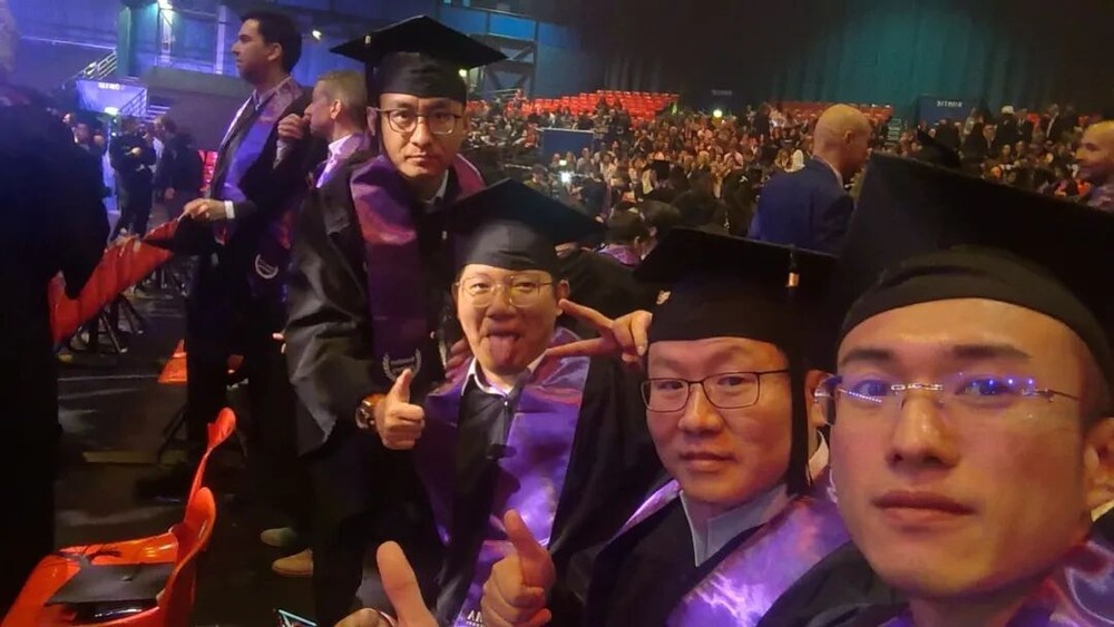 金融时报2021管理学硕士排名:NEOMA位列全球第30,法国第7!