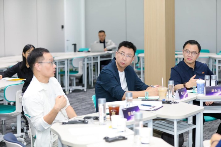 诺欧商学院工商管理博士（DBA）课程回顾｜从 AI 赋能到